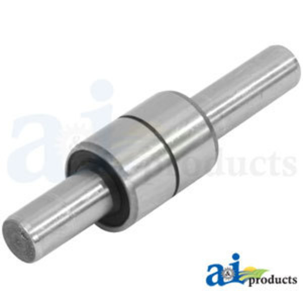 A & I Products Bearing, Water Pump Shaft 4" x5" x2" A-JD9212